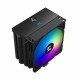 Вентилатор за кутия Zalman CNPS13X DS (1 броя) NaN –  BB Бокс вентилатори