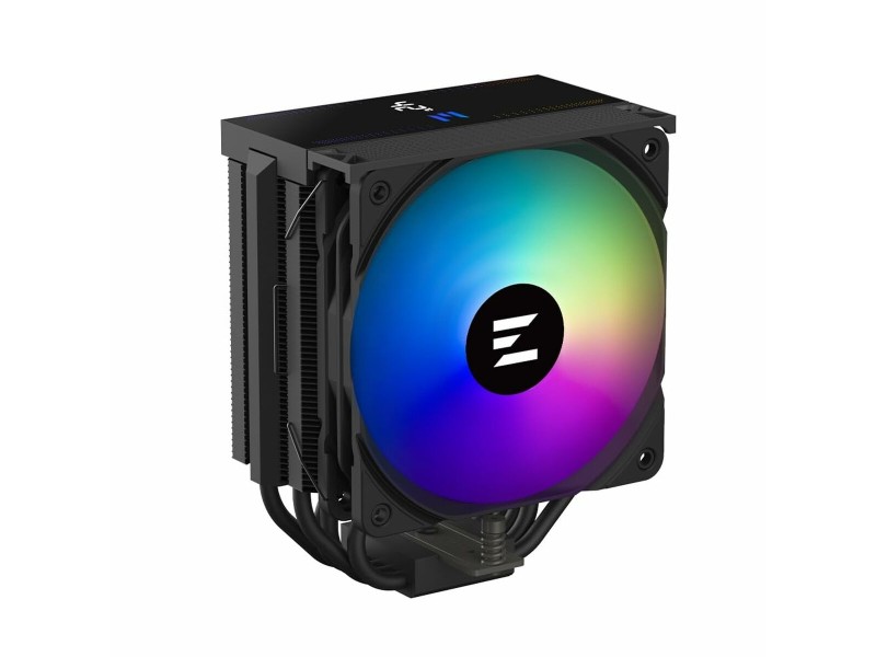 Вентилатор за кутия Zalman CNPS13X DS (1 броя) NaN –  BB Бокс вентилатори