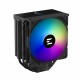 Вентилатор за кутия Zalman CNPS13X DS (1 броя) NaN –  BB Бокс вентилатори