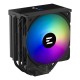 Вентилатор за кутия Zalman CNPS13X DS (1 броя) NaN –  BB Бокс вентилатори