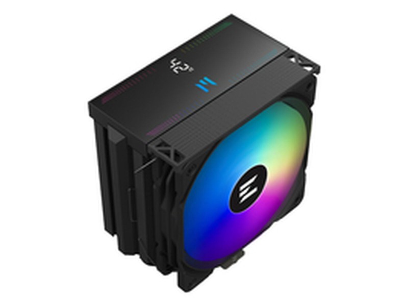 Вентилатор за кутия Zalman CNPS13X DS (1 броя) NaN –  BB Бокс вентилатори