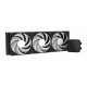 Вентилатор за кутия Zalman ALPHA2 DS A36 Ø 12 cm (1 броя) NaN –  BB Бокс вентилатори