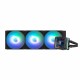 Вентилатор за кутия Zalman ALPHA2 DS A36 Ø 12 cm (1 броя) NaN –  BB Бокс вентилатори