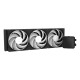 Вентилатор за кутия Zalman ALPHA2 DS A36 Ø 12 cm (1 броя) NaN –  BB Бокс вентилатори