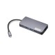 USB извод Lenovo GX91M73946 Сив 100 W NaN –  BB USB хъбове