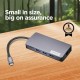 USB извод Lenovo GX91M73946 Сив 100 W NaN –  BB USB хъбове