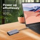 USB извод Lenovo GX91M73946 Сив 100 W NaN –  BB USB хъбове