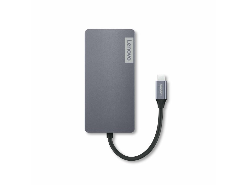 USB извод Lenovo GX91M73946 Сив 100 W NaN –  BB USB хъбове