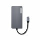 USB извод Lenovo GX91M73946 Сив 100 W NaN –  BB USB хъбове
