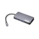 USB извод Lenovo GX91M73946 Сив 100 W NaN –  BB USB хъбове