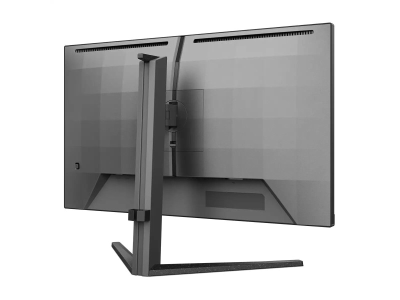 Gaming монитор Philips 27 IPS 3440X2160 4K 16:9 160HZ MNTR 4K Ultra HD 27 NaN –  BB Монитори