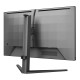 Gaming монитор Philips 27 IPS 3440X2160 4K 16:9 160HZ MNTR 4K Ultra HD 27 NaN –  BB Монитори