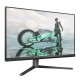 Gaming монитор Philips 27 IPS 3440X2160 4K 16:9 160HZ MNTR 4K Ultra HD 27 NaN –  BB Монитори