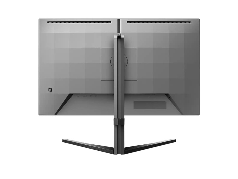 Gaming монитор Philips 27 IPS 3440X2160 4K 16:9 160HZ MNTR 4K Ultra HD 27 NaN –  BB Монитори