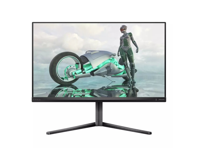 Gaming монитор Philips 27 IPS 3440X2160 4K 16:9 160HZ MNTR 4K Ultra HD 27 NaN –  BB Монитори