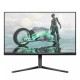 Gaming монитор Philips 27 IPS 3440X2160 4K 16:9 160HZ MNTR 4K Ultra HD 27 NaN –  BB Монитори