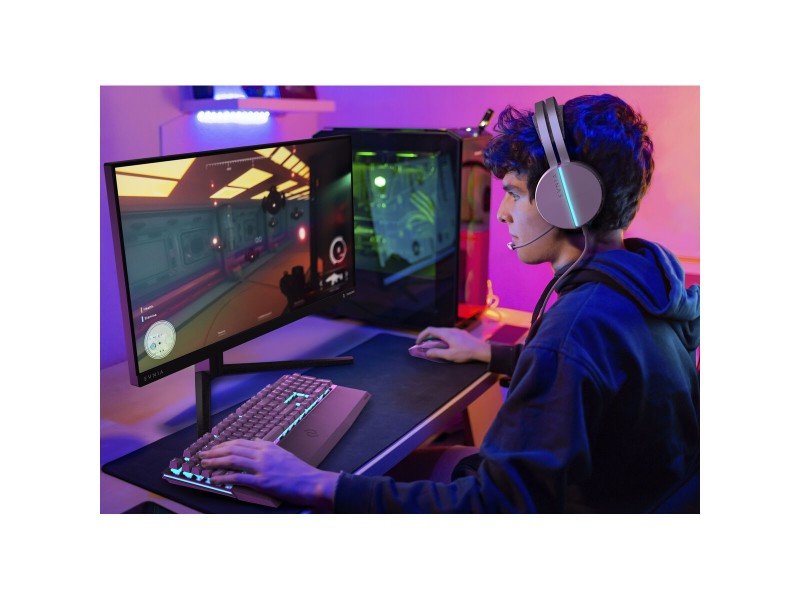 Gaming монитор Philips 27 IPS 3440X2160 4K 16:9 160HZ MNTR 4K Ultra HD 27 NaN –  BB Монитори
