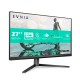Gaming монитор Philips 27 IPS 3440X2160 4K 16:9 160HZ MNTR 4K Ultra HD 27 NaN –  BB Монитори