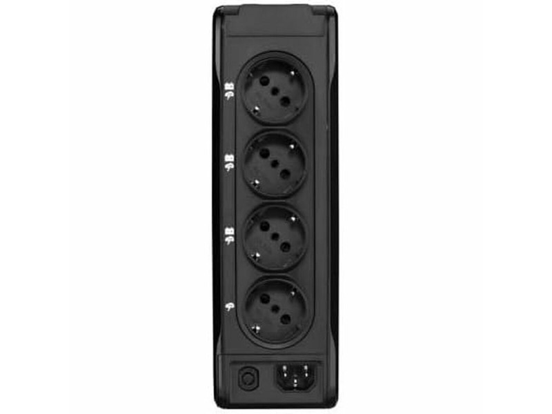 Инрактивен UPS Eaton 3P ELLIPSE 700 DIN 420 W NaN –  BB Непрекъсваеми захранвания