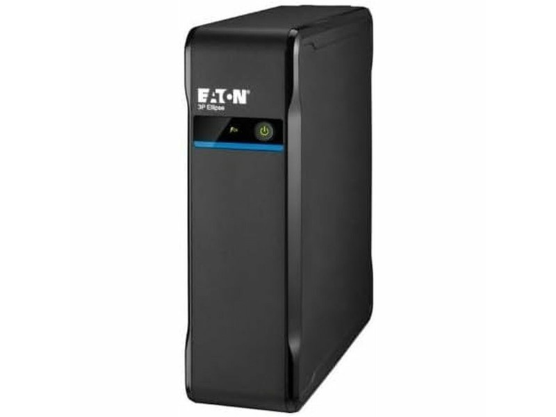 Инрактивен UPS Eaton 3P ELLIPSE 700 DIN 420 W NaN –  BB Непрекъсваеми захранвания