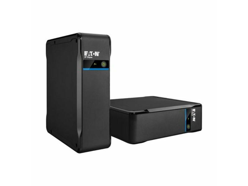 Инрактивен UPS Eaton 3P ELLIPSE 700 DIN 420 W NaN –  BB Непрекъсваеми захранвания