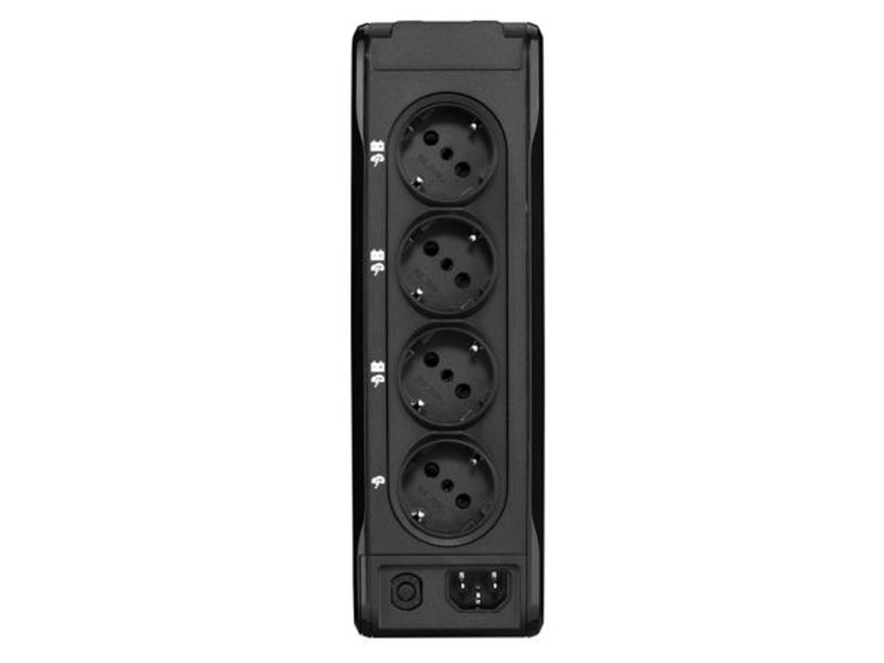 Инрактивен UPS Eaton 3P ELLIPSE 700 DIN 420 W NaN –  BB Непрекъсваеми захранвания