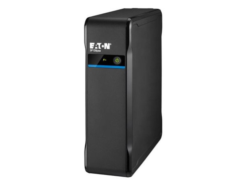 Инрактивен UPS Eaton 3P ELLIPSE 700 DIN 420 W NaN –  BB Непрекъсваеми захранвания
