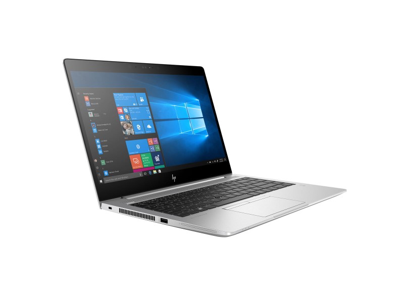 Лаптоп HP ELITEBOOK 840 G7 14 16 GB RAM 256 GB SSD NaN –  BB Лаптопи