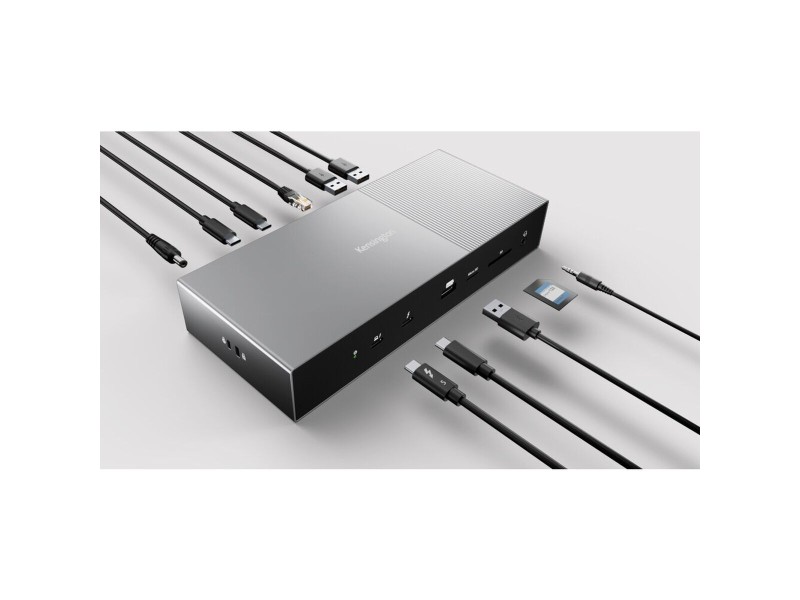 USB извод Kensington K35201EU NaN –  BB USB хъбове