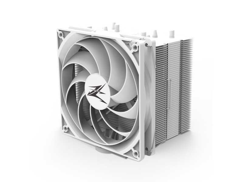 Вентилатор за кутия Zalman CNPS10X PERFORMA Ø 14 cm NaN –  BB Бокс вентилатори