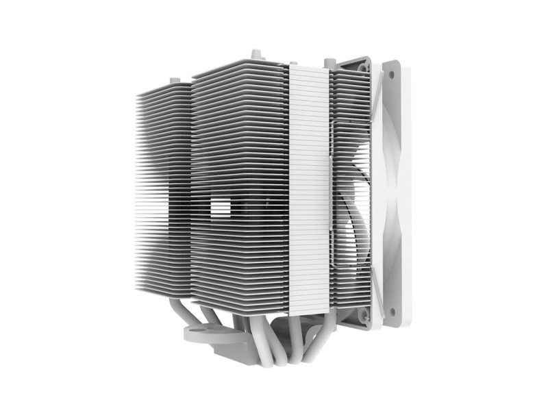 Вентилатор за кутия Zalman CNPS10X PERFORMA Ø 14 cm NaN –  BB Бокс вентилатори