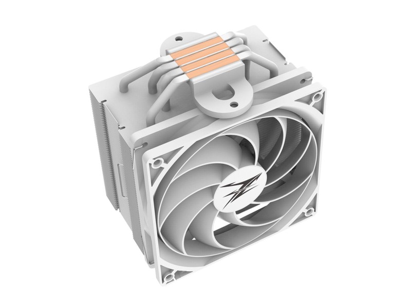 Вентилатор за кутия Zalman CNPS10X PERFORMA Ø 14 cm NaN –  BB Бокс вентилатори