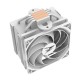 Вентилатор за кутия Zalman CNPS10X PERFORMA Ø 14 cm NaN –  BB Бокс вентилатори