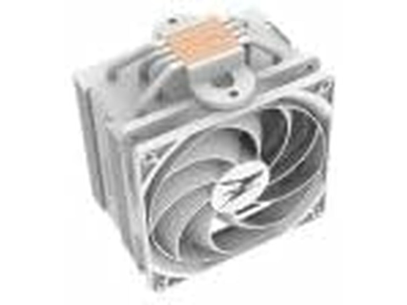 Вентилатор за кутия Zalman CNPS10X PERFORMA Ø 14 cm NaN –  BB Бокс вентилатори