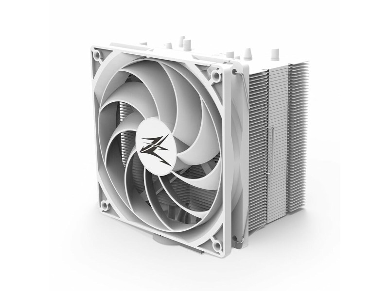 Вентилатор за кутия Zalman CNPS10X PERFORMA Ø 14 cm NaN –  BB Бокс вентилатори