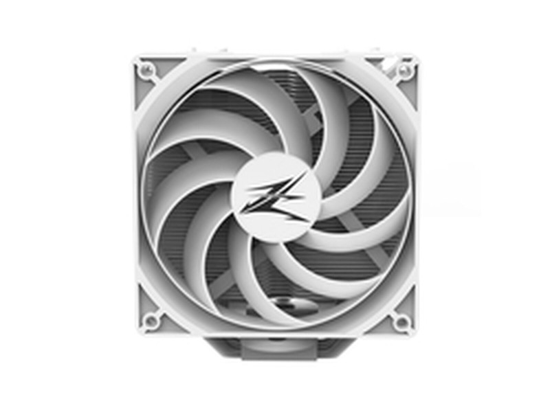 Вентилатор за кутия Zalman CNPS10X PERFORMA Ø 14 cm NaN –  BB Бокс вентилатори