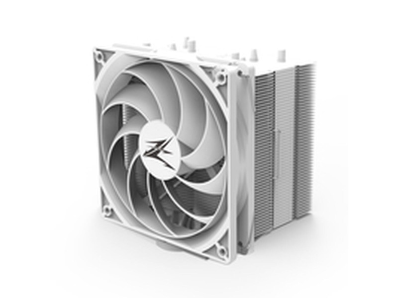 Вентилатор за кутия Zalman CNPS10X PERFORMA Ø 14 cm NaN –  BB Бокс вентилатори