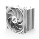 Вентилатор за кутия Zalman CNPS10X PERFORMA Ø 14 cm NaN –  BB Бокс вентилатори