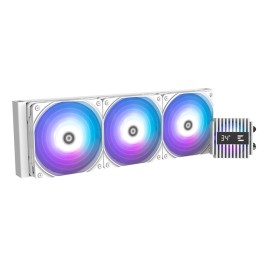 Вентилатор за кутия Zalman ALPHA2 A36 Ø 12 cm