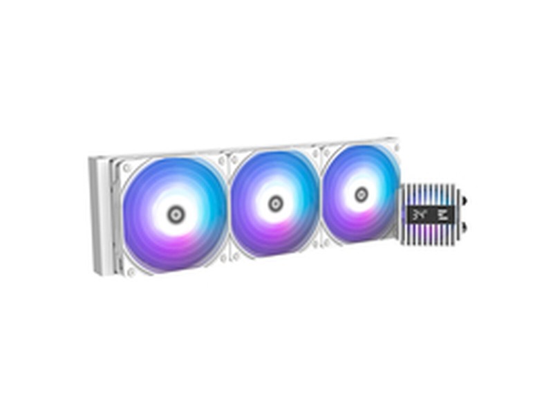 Вентилатор за кутия Zalman ALPHA2 A36 Ø 12 cm NaN –  BB Бокс вентилатори