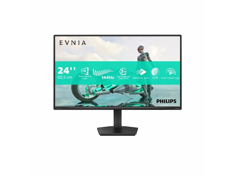 Монитор Philips 144MNTR Full HD 23,8 NaN –  BB Монитори