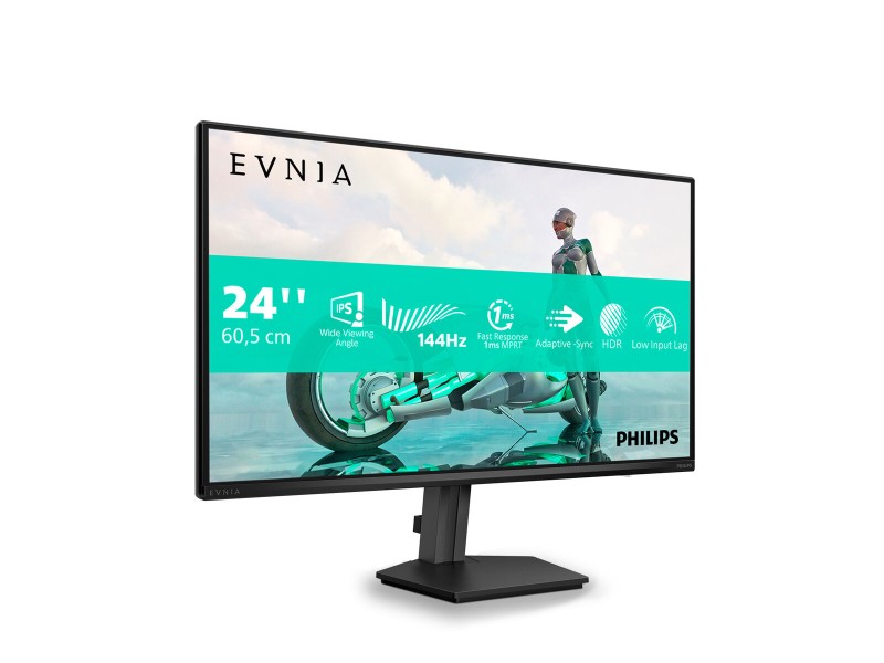 Монитор Philips 144MNTR Full HD 23,8 NaN –  BB Монитори