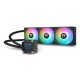 Вентилатор за кутия THERMALTAKE LA360-S ARGB Ø 12 cm (1 броя) NaN –  BB Бокс вентилатори
