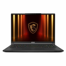 Лаптоп MSI STEALTH A16 AI+ A3XWIG-022XES 16" 32 GB RAM 1 TB SSD