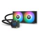 Вентилатор за кутия THERMALTAKE LA240-S ARGB Ø 12 cm (1 броя) NaN –  BB Бокс вентилатори