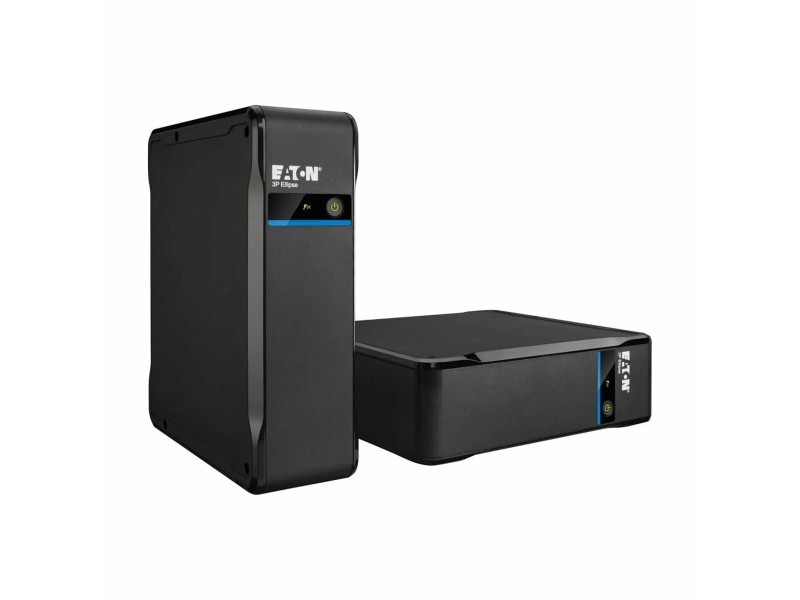 Инрактивен UPS Eaton 3P ELLIPSE 550 550 W NaN –  BB Непрекъсваеми захранвания