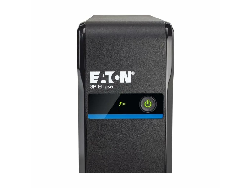 Инрактивен UPS Eaton 3P ELLIPSE 550 550 W NaN –  BB Непрекъсваеми захранвания