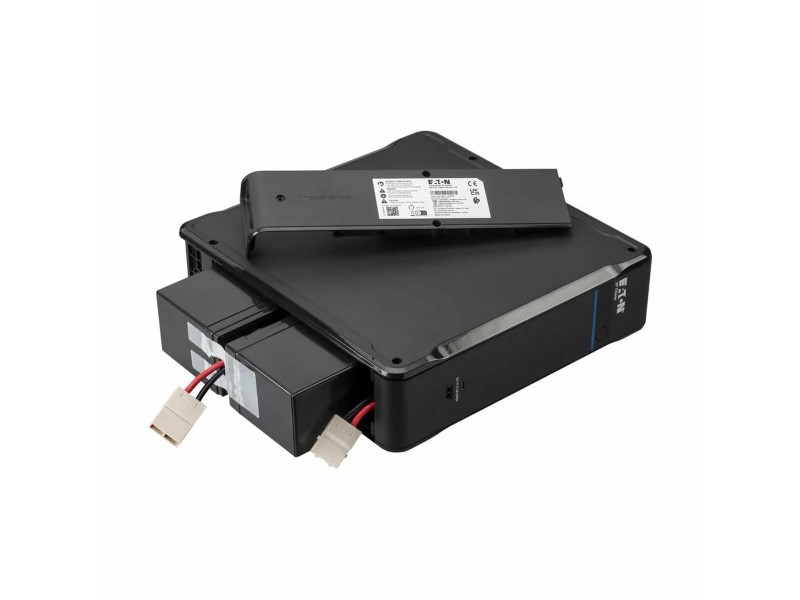 Инрактивен UPS Eaton 3P ELLIPSE 550 550 W NaN –  BB Непрекъсваеми захранвания