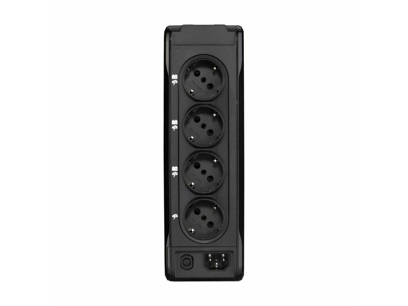 Инрактивен UPS Eaton 3P ELLIPSE 550 550 W NaN –  BB Непрекъсваеми захранвания