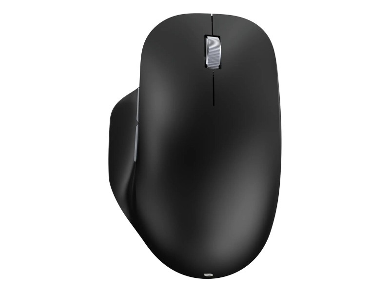 Мишка Incase BLACKWRLS Черен NaN –  BB Мишки